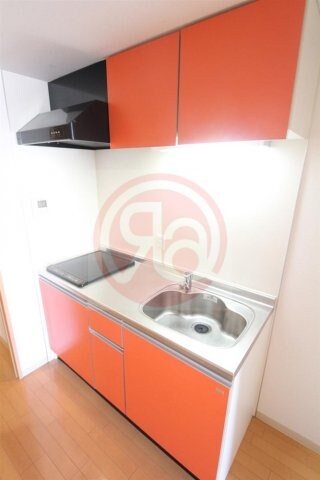 大阪プレステージアコモデーションの物件内観写真