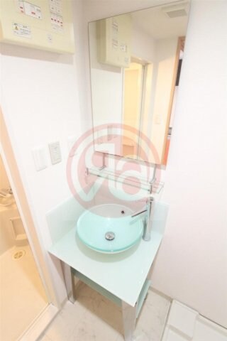 大阪プレステージアコモデーションの物件内観写真