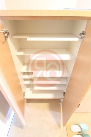 大阪プレステージアコモデーションの物件内観写真