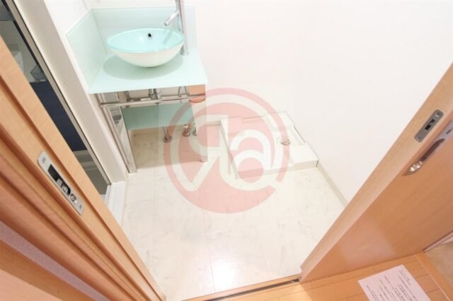 大阪プレステージアコモデーションの物件内観写真