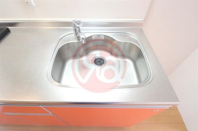 大阪プレステージアコモデーションの物件内観写真