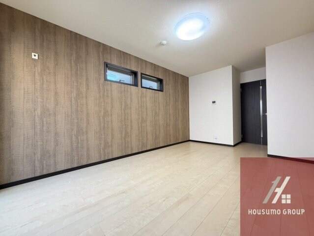 ソレイユ聖天下C棟の物件内観写真