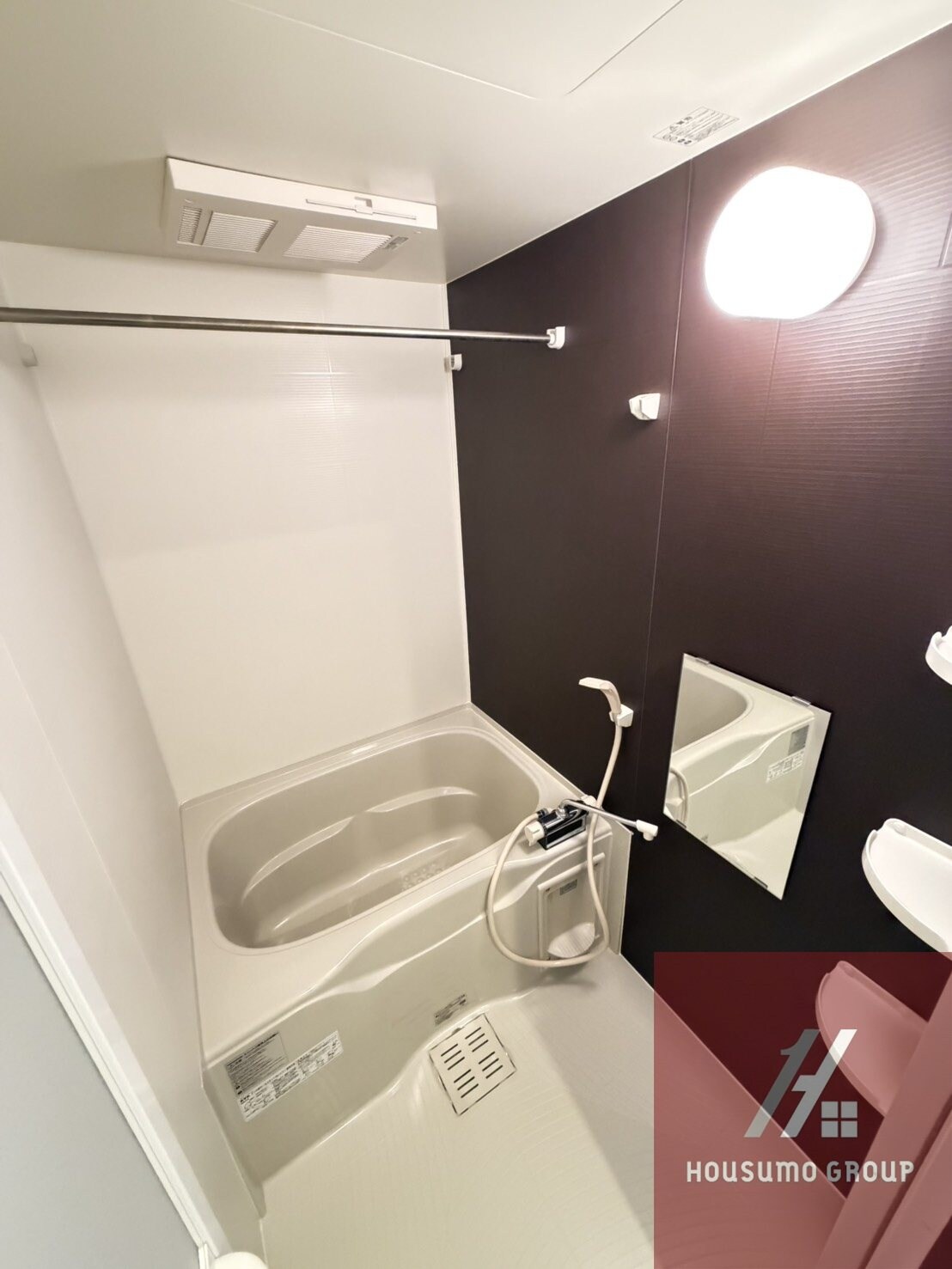 ソレイユ聖天下C棟の物件内観写真