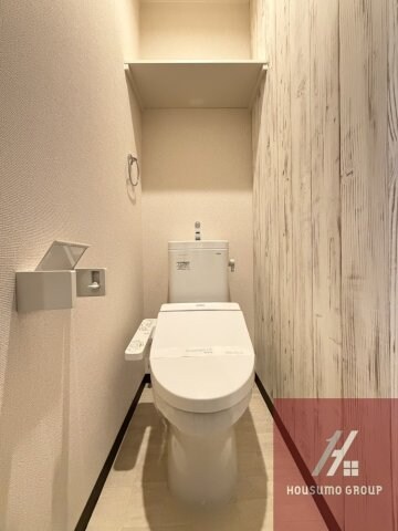 ソレイユ聖天下C棟の物件内観写真