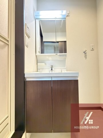 ソレイユ聖天下C棟の物件内観写真