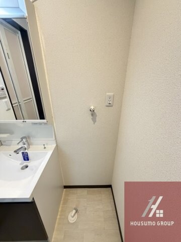 ソレイユ聖天下C棟の物件内観写真