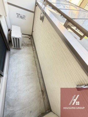 ソレイユ聖天下C棟の物件内観写真