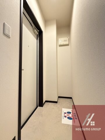 ソレイユ聖天下C棟の物件内観写真