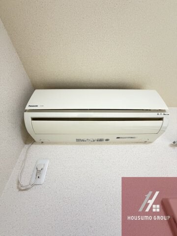 ソレイユ聖天下C棟の物件内観写真