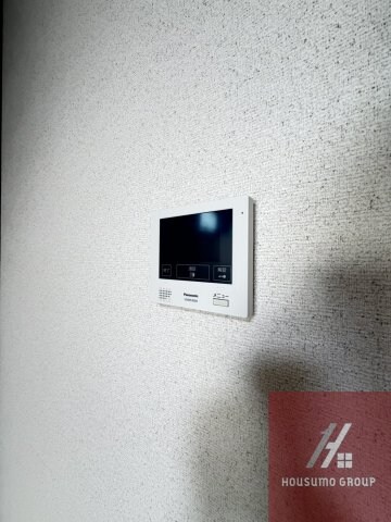 ソレイユ聖天下C棟の物件内観写真