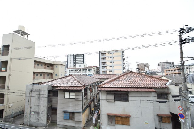 ヴェルデュール住吉の物件内観写真