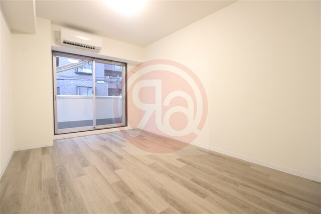 プランドール北田辺の物件内観写真