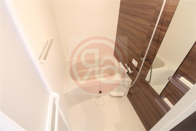 プランドール北田辺の物件内観写真