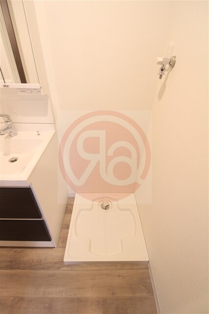 プランドール北田辺の物件内観写真