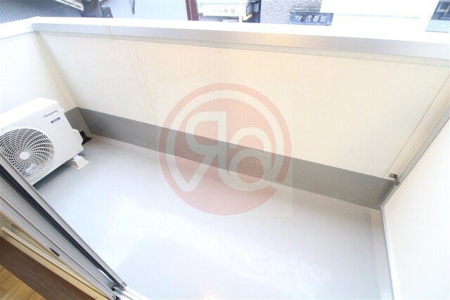 プランドール北田辺の物件内観写真