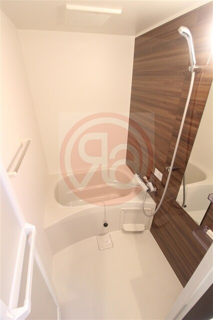 プランドール北田辺の物件内観写真