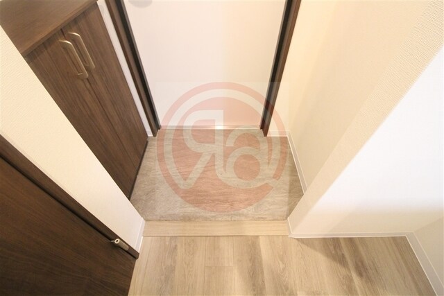 プランドール北田辺の物件内観写真