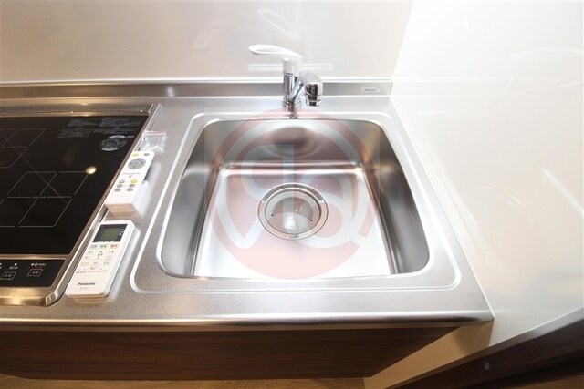 プランドール北田辺の物件内観写真