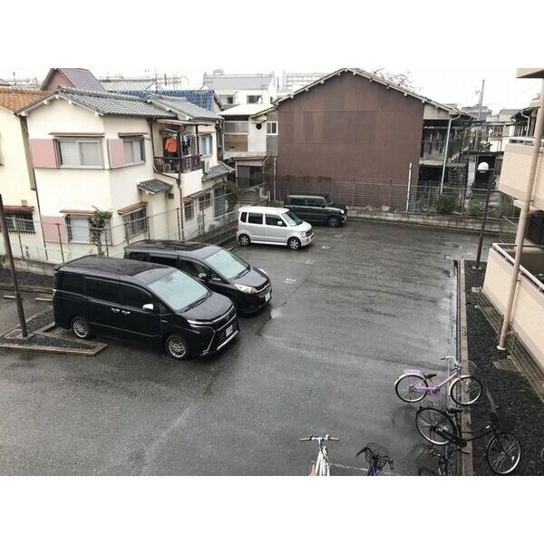 メゾンセレナの物件外観写真