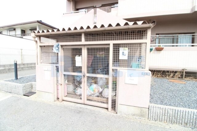 メゾンセレナの物件内観写真