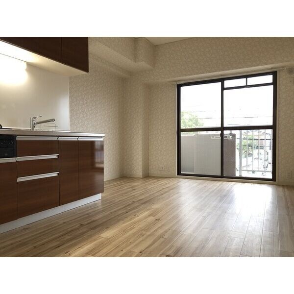 メゾンセレナの物件内観写真