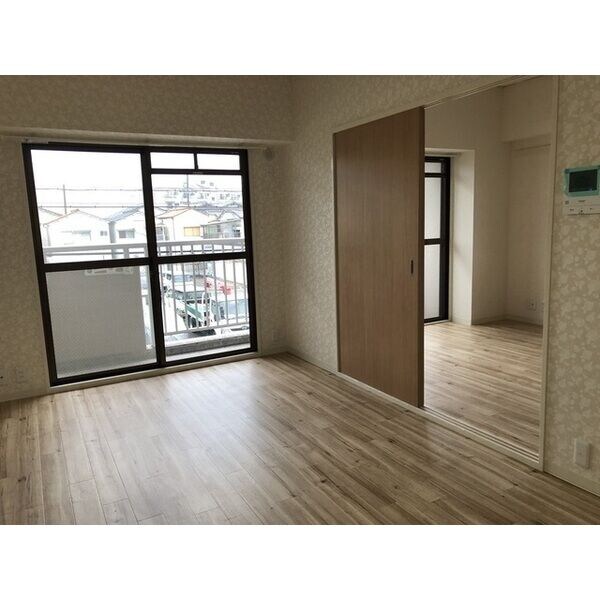 メゾンセレナの物件内観写真