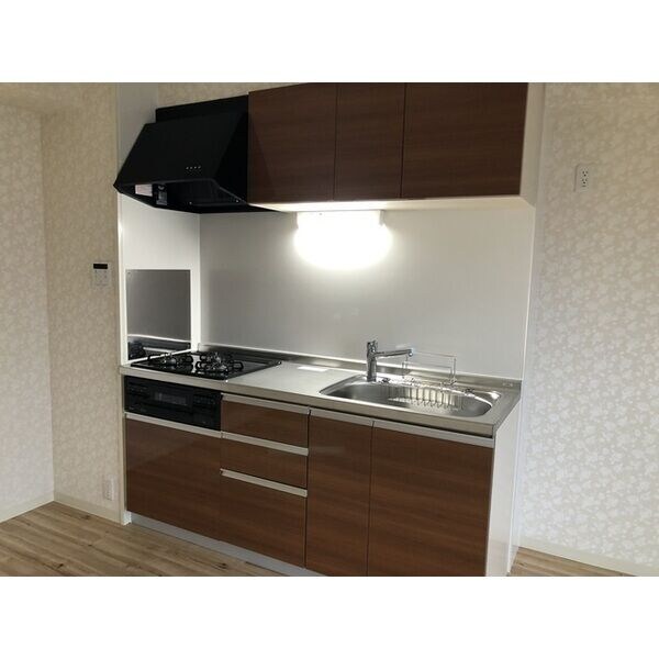 メゾンセレナの物件内観写真