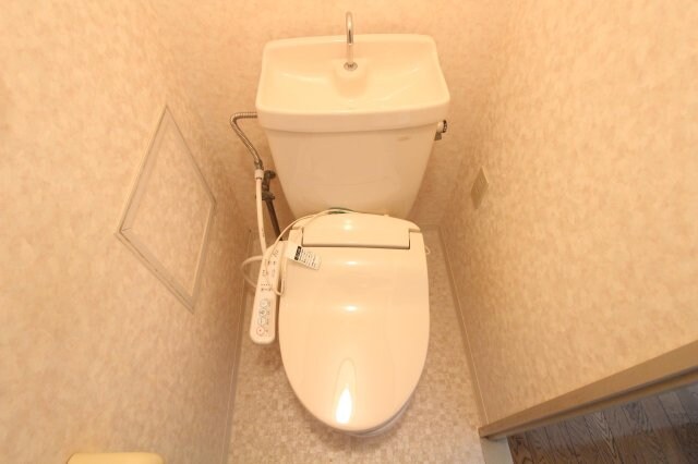 メゾンセレナの物件内観写真