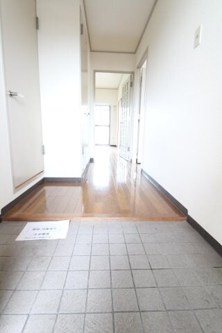 メゾンセレナの物件内観写真