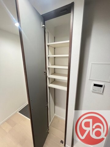 H-maison林寺Ⅱの物件内観写真