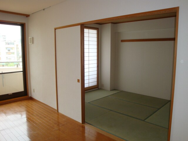 VIVO松ヶ鼻の物件内観写真