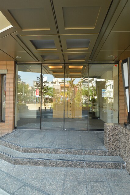 VIVO松ヶ鼻の物件外観写真