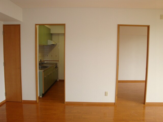 VIVO松ヶ鼻の物件内観写真