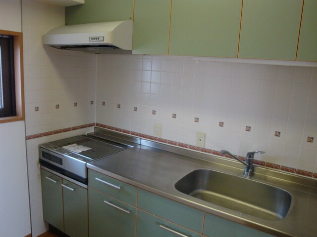 VIVO松ヶ鼻の物件内観写真