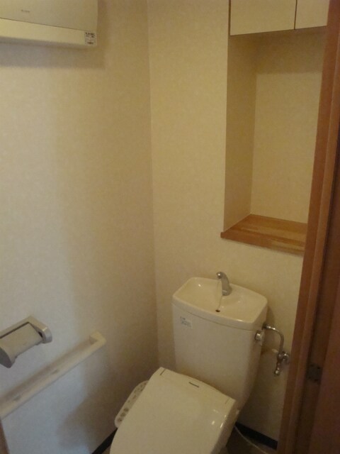 VIVO松ヶ鼻の物件内観写真