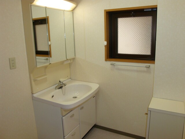 VIVO松ヶ鼻の物件内観写真