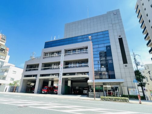 VIVO松ヶ鼻の物件内観写真