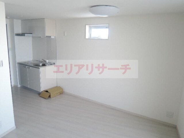 ALEGRIA天王寺東の物件内観写真