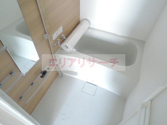 ALEGRIA天王寺東の物件内観写真