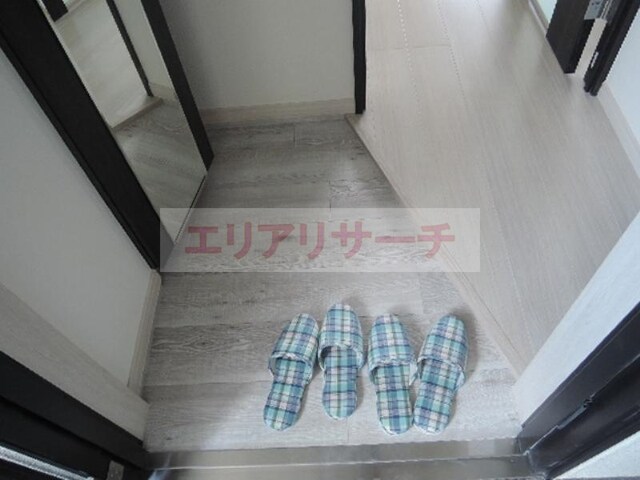 ALEGRIA天王寺東の物件内観写真