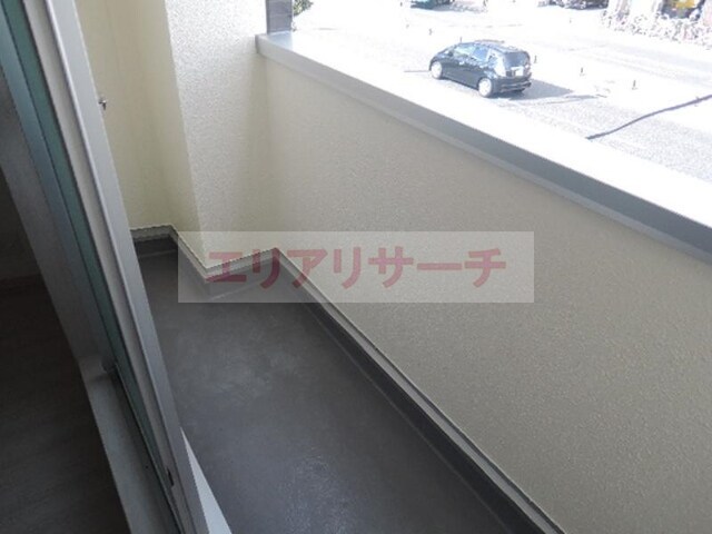 ALEGRIA天王寺東の物件内観写真