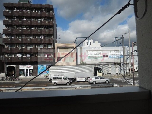 ALEGRIA天王寺東の物件内観写真