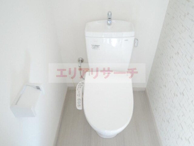 ALEGRIA天王寺東の物件内観写真