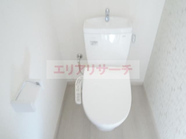 ALEGRIA天王寺東の物件内観写真