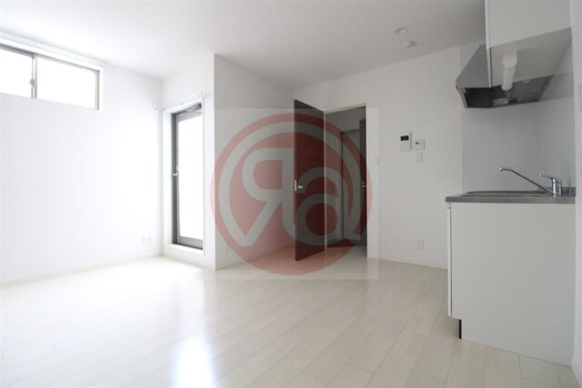 オルフェアメゾン清水丘壱番館の物件内観写真