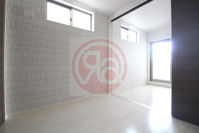 オルフェアメゾン清水丘壱番館の物件内観写真