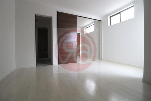 オルフェアメゾン清水丘壱番館の物件内観写真