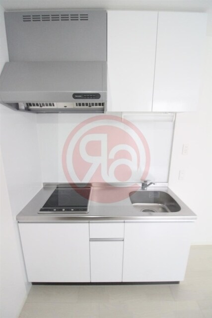 オルフェアメゾン清水丘壱番館の物件内観写真