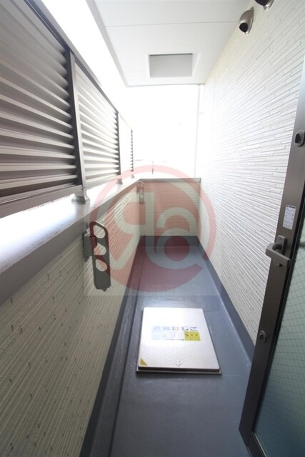 オルフェアメゾン清水丘壱番館の物件内観写真