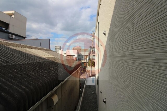 オルフェアメゾン清水丘壱番館の物件内観写真